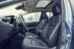 Toyota Corolla XLE Sedan 2019 года (NA)